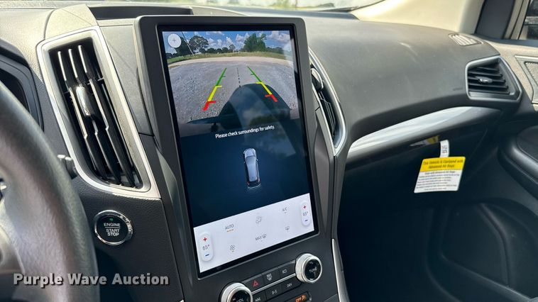 image for item EU2138 2024 Ford Edge  SUV