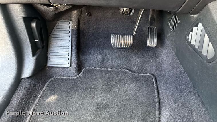 image for item EU2138 2024 Ford Edge  SUV