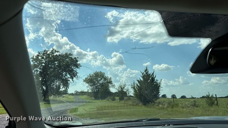 image for item EU2138 2024 Ford Edge  SUV