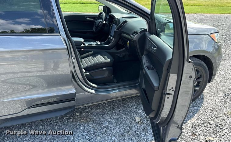 image for item EU2138 2024 Ford Edge  SUV
