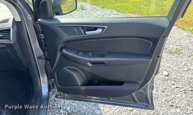 image for item EU2138 2024 Ford Edge  SUV