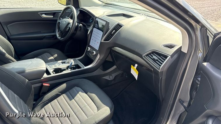 image for item EU2138 2024 Ford Edge  SUV