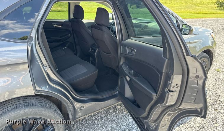 image for item EU2138 2024 Ford Edge  SUV