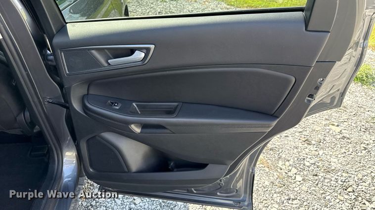 image for item EU2138 2024 Ford Edge  SUV