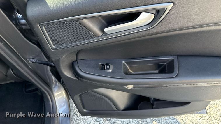 image for item EU2138 2024 Ford Edge  SUV