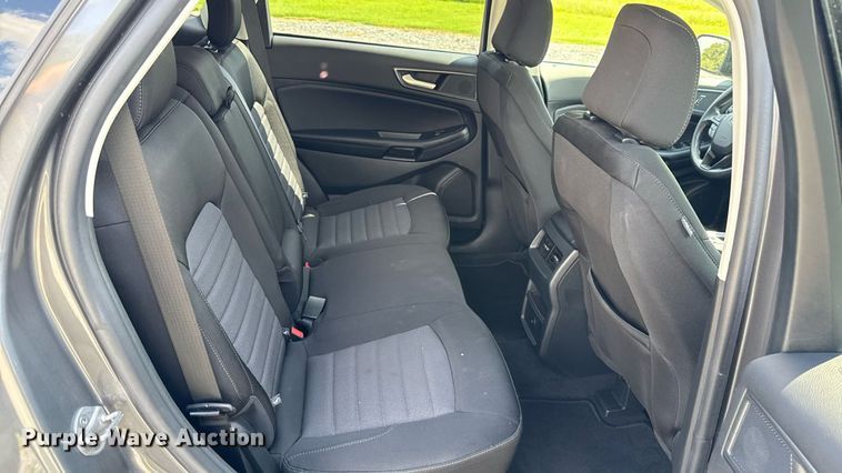 image for item EU2138 2024 Ford Edge  SUV