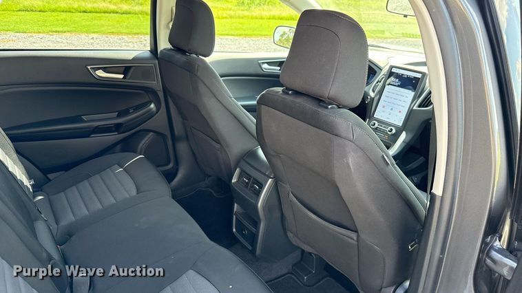 image for item EU2138 2024 Ford Edge  SUV