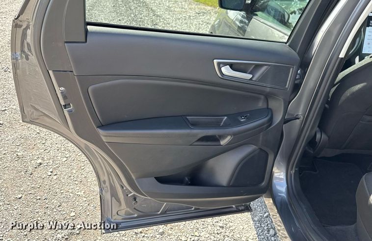 image for item EU2138 2024 Ford Edge  SUV