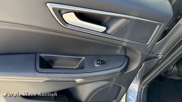 image for item EU2138 2024 Ford Edge  SUV