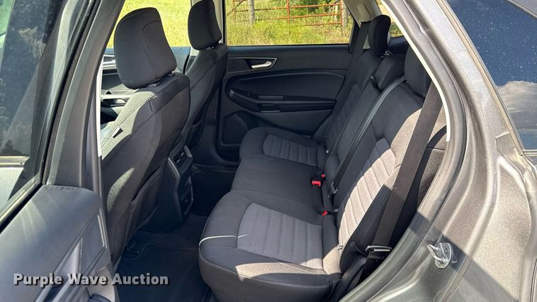 image for item EU2138 2024 Ford Edge  SUV