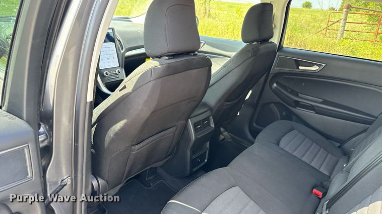 image for item EU2138 2024 Ford Edge  SUV