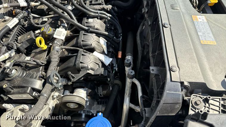 image for item EU2138 2024 Ford Edge  SUV