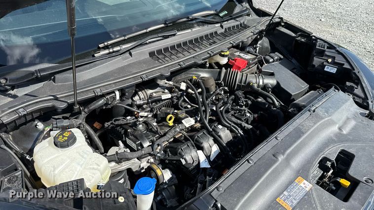 image for item EU2138 2024 Ford Edge  SUV