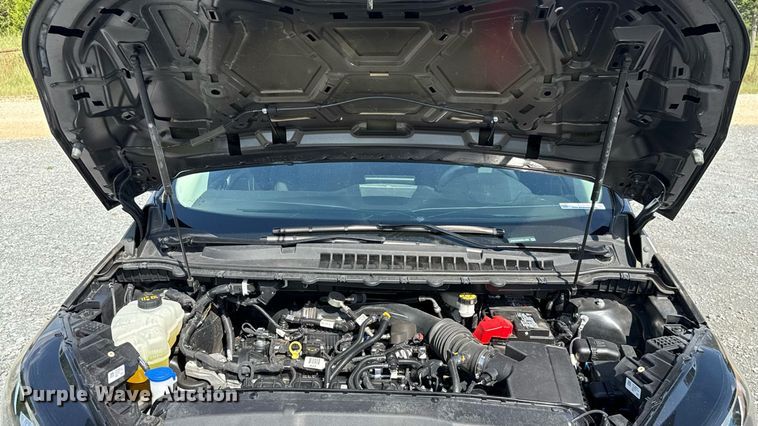 image for item EU2138 2024 Ford Edge  SUV