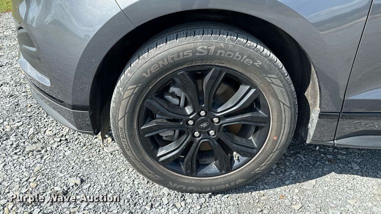 image for item EU2138 2024 Ford Edge  SUV