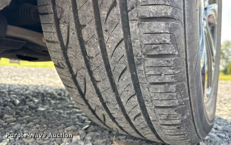 image for item EU2138 2024 Ford Edge  SUV