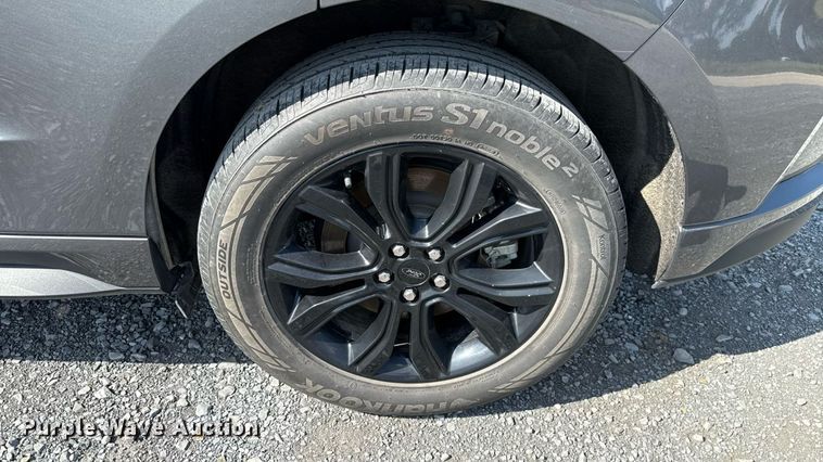 image for item EU2138 2024 Ford Edge  SUV