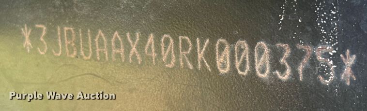 image for item EU2142 2024 Can-Am Defender XMR utility vehicle