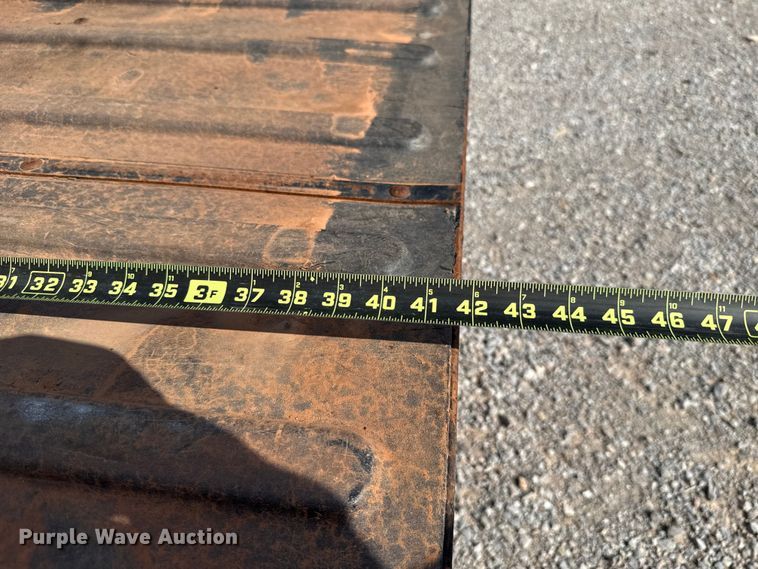 image for item EU2162 2013 Artic Cat Prowler HDX700 utility vehicle