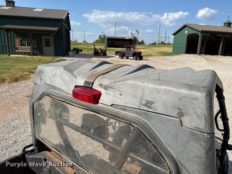 image for item EU2162 2013 Artic Cat Prowler HDX700 utility vehicle