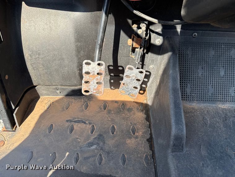 image for item EU2162 2013 Artic Cat Prowler HDX700 utility vehicle