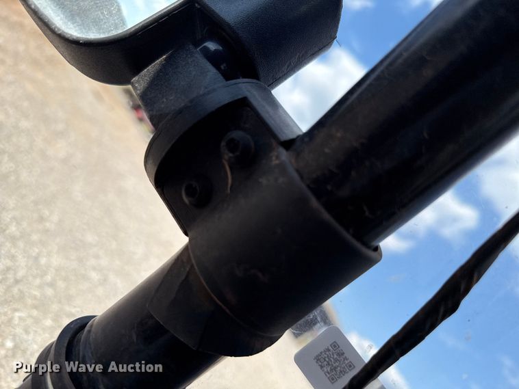 image for item EU2162 2013 Artic Cat Prowler HDX700 utility vehicle