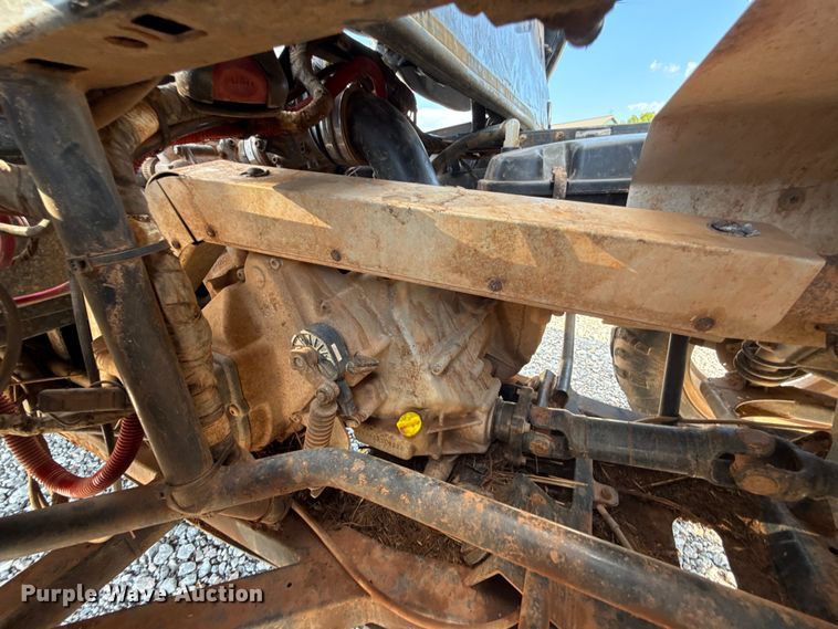 image for item EU2162 2013 Artic Cat Prowler HDX700 utility vehicle