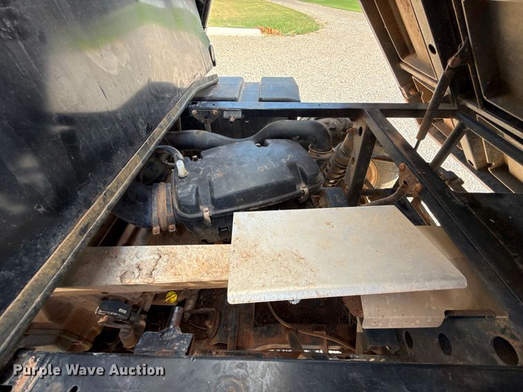 image for item EU2162 2013 Artic Cat Prowler HDX700 utility vehicle