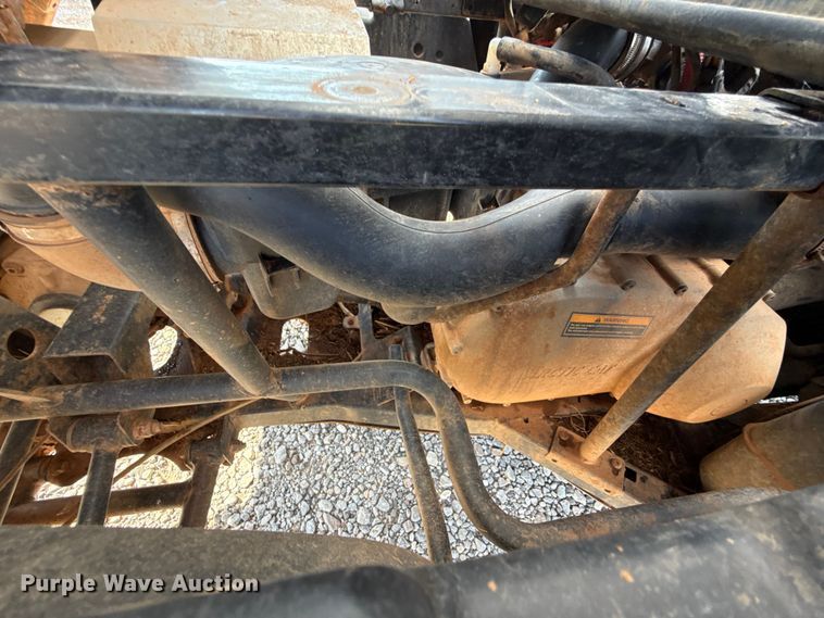 image for item EU2162 2013 Artic Cat Prowler HDX700 utility vehicle