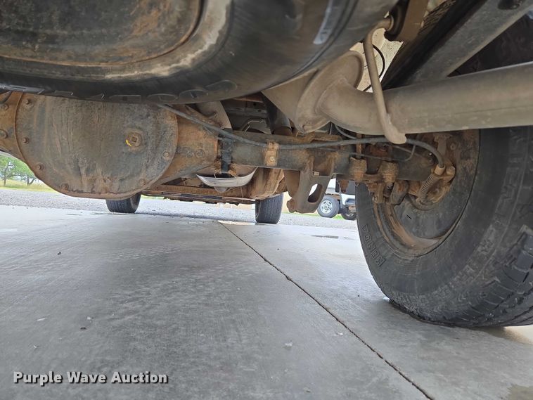 image for item EU3527 2014 Chevrolet Silverado 1500 Double Cab pickup truck