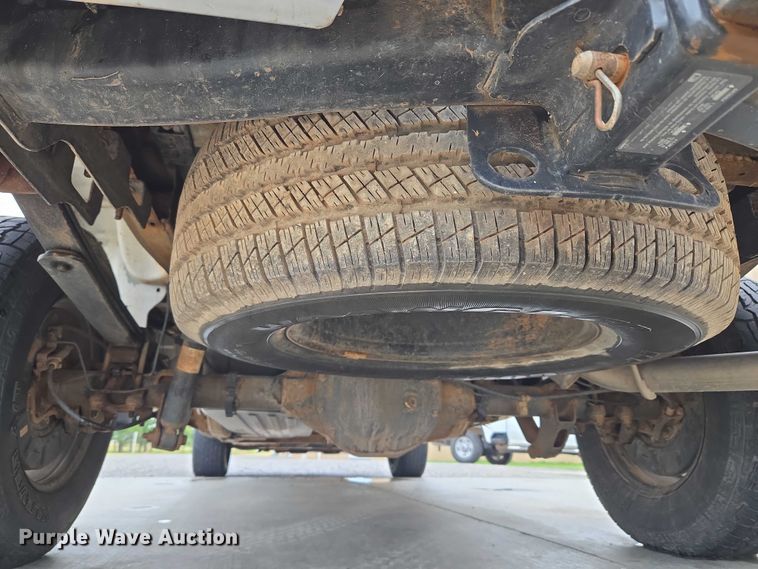 image for item EU3527 2014 Chevrolet Silverado 1500 Double Cab pickup truck