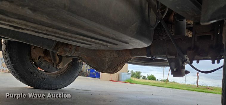 image for item EU3527 2014 Chevrolet Silverado 1500 Double Cab pickup truck