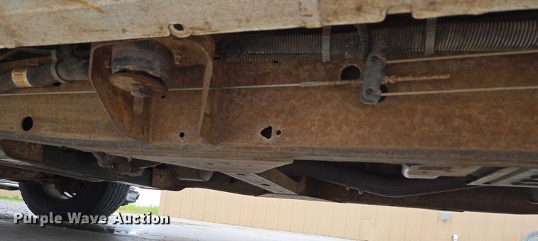 image for item EU3527 2014 Chevrolet Silverado 1500 Double Cab pickup truck