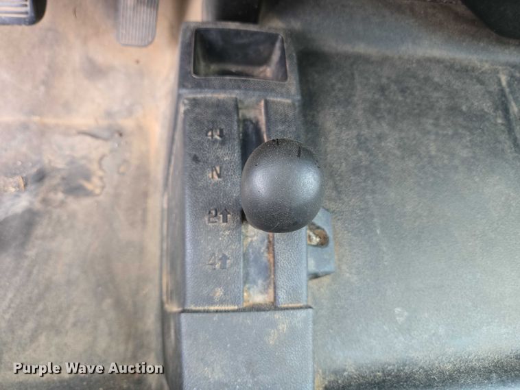 image for item EU3527 2014 Chevrolet Silverado 1500 Double Cab pickup truck