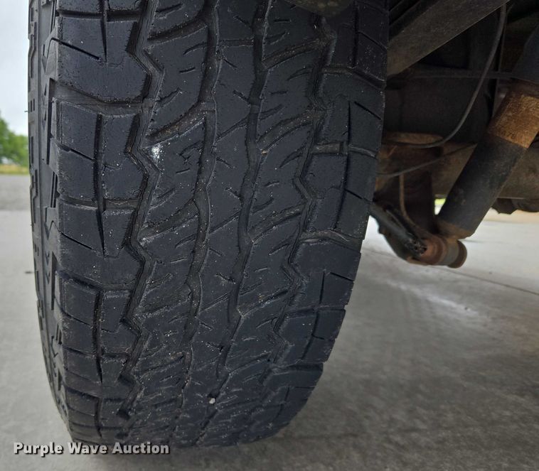 image for item EU3527 2014 Chevrolet Silverado 1500 Double Cab pickup truck