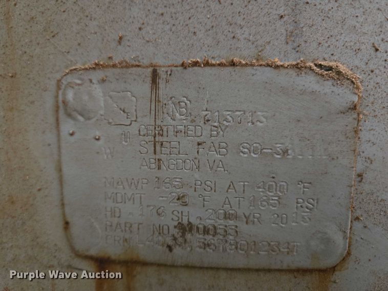 image for item EU3534 Sullivan Palatek 100 UD VFD air compressor