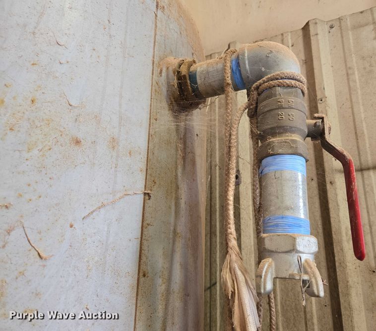 image for item EU3534 Sullivan Palatek 100 UD VFD air compressor