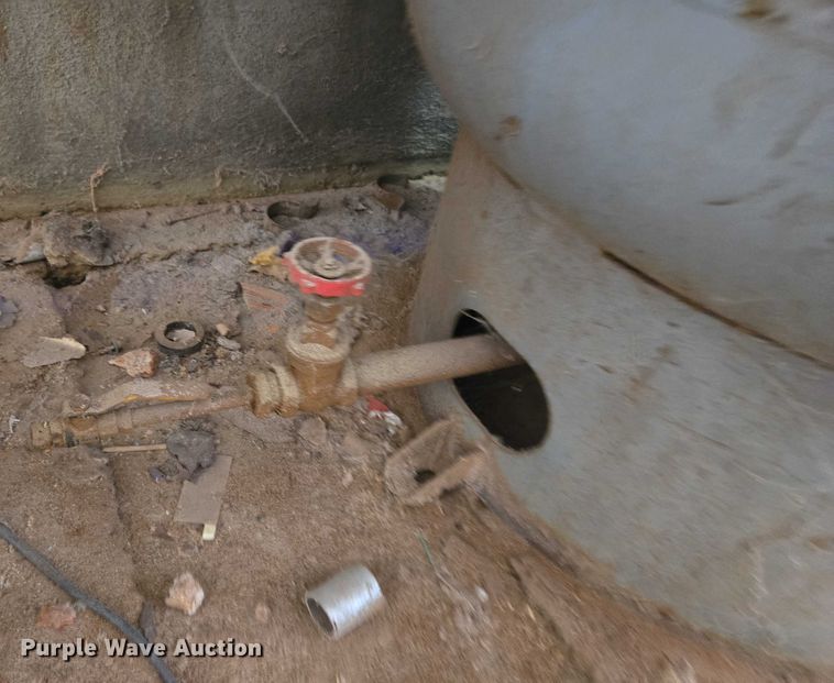 image for item EU3534 Sullivan Palatek 100 UD VFD air compressor