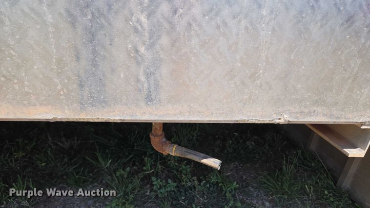 image for item EU3543 Arrett utility bed