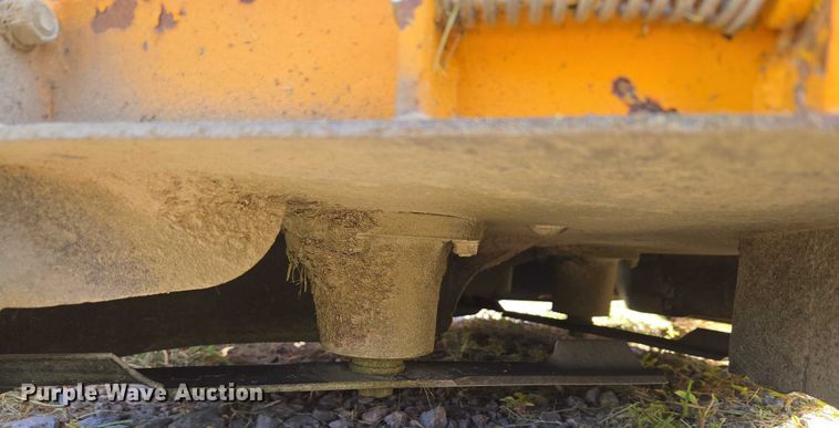 image for item EU3546 Wright ZTO ZTR lawn mower