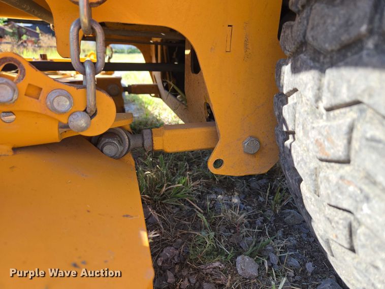 image for item EU3546 Wright ZTO ZTR lawn mower