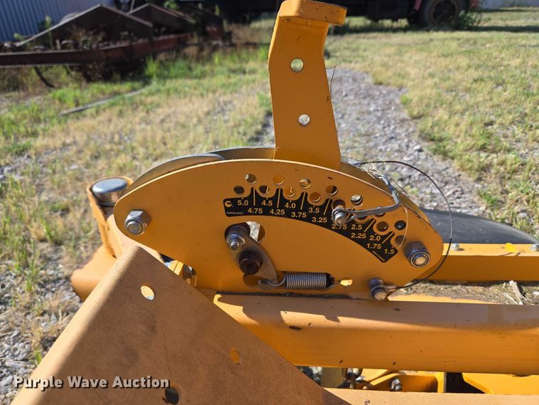 image for item EU3546 Wright ZTO ZTR lawn mower