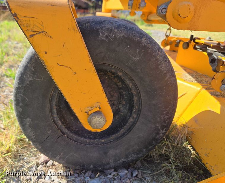 image for item EU3546 Wright ZTO ZTR lawn mower