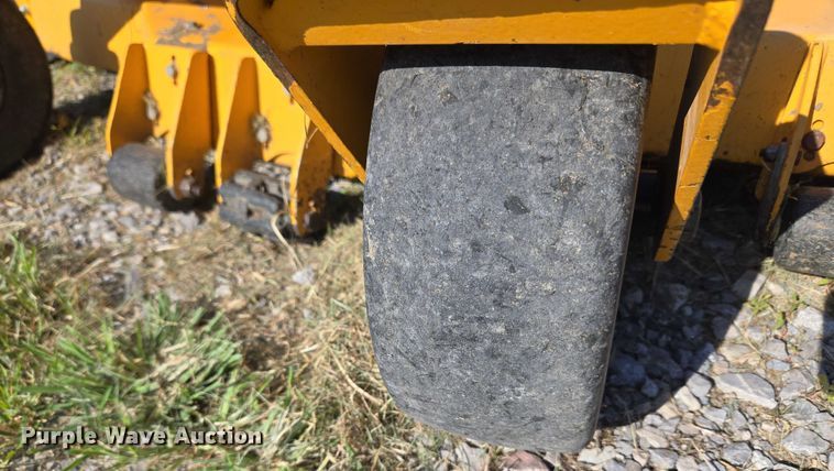 image for item EU3546 Wright ZTO ZTR lawn mower