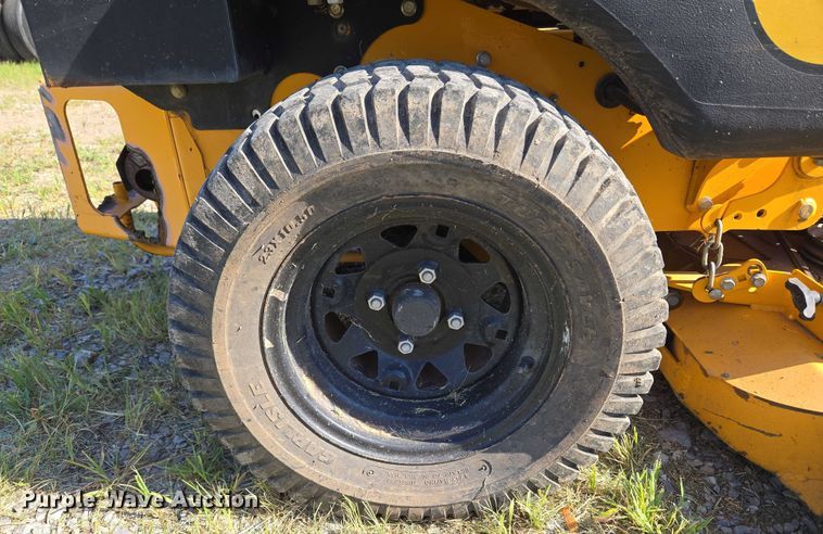 image for item EU3546 Wright ZTO ZTR lawn mower