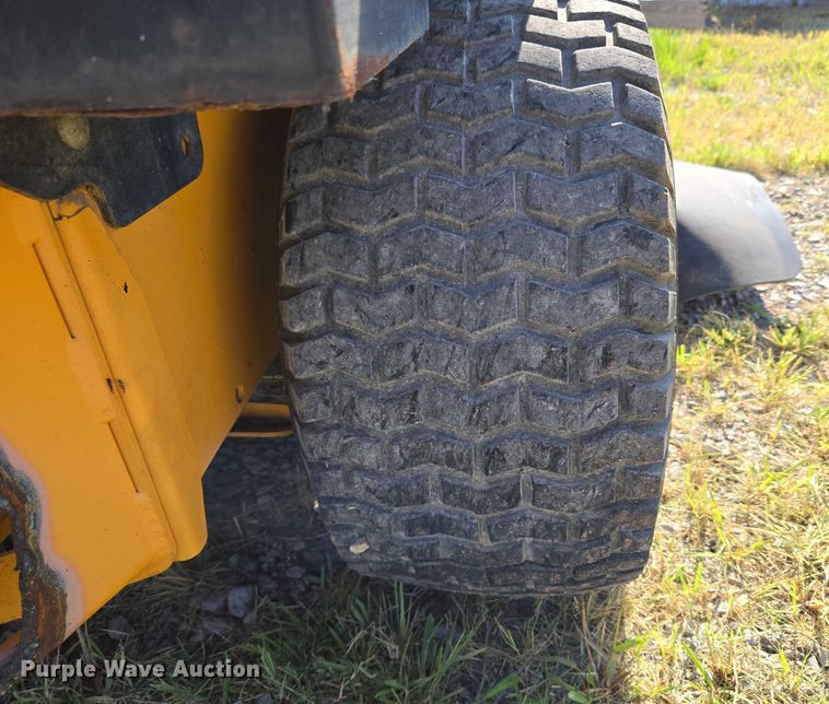 image for item EU3546 Wright ZTO ZTR lawn mower