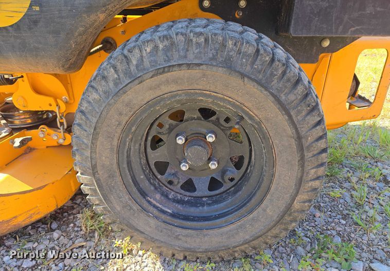 image for item EU3546 Wright ZTO ZTR lawn mower