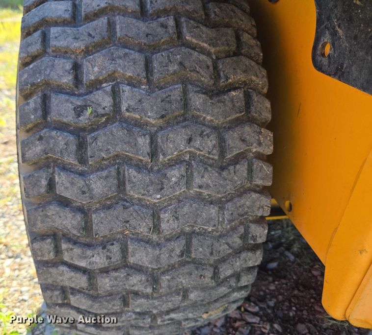 image for item EU3546 Wright ZTO ZTR lawn mower