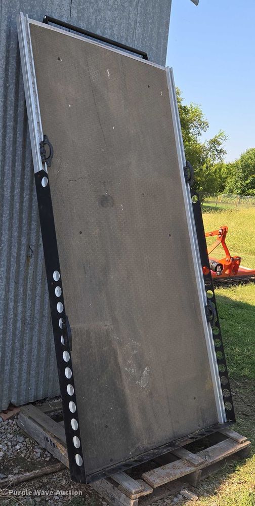 image for item EU3549 Automotive parts and accessories