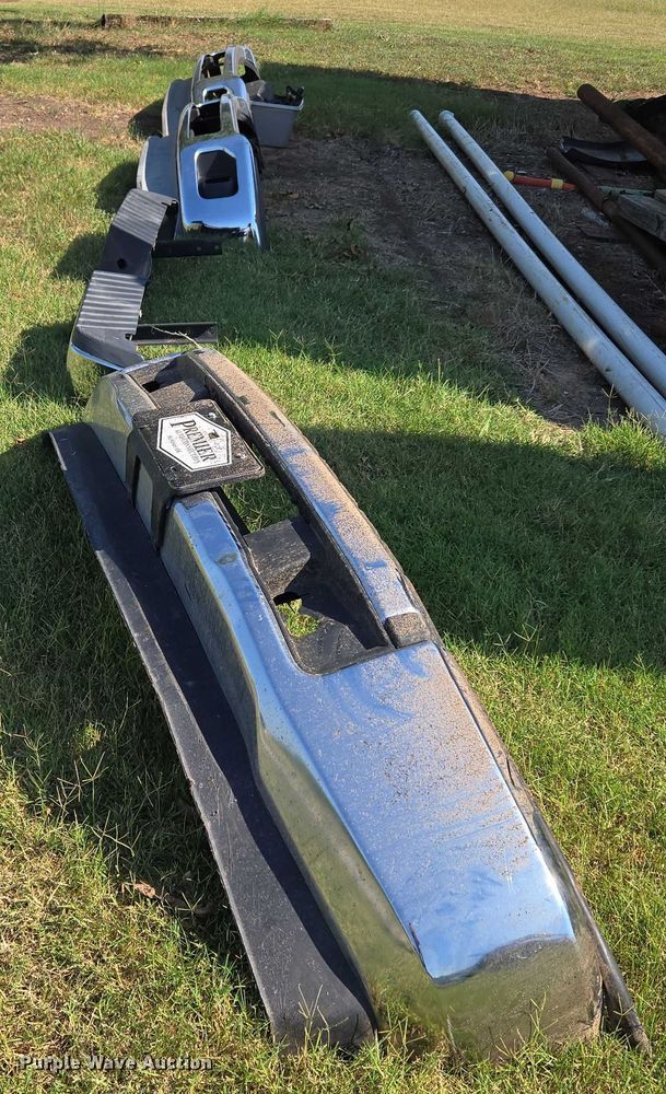 image for item EU3549 Automotive parts and accessories